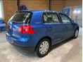 VOLKSWAGEN GOLF V 2007/6 - 3