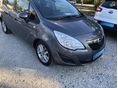 OPEL MERIVA B 2016/11 - 2
