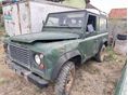 LAND ROVER DEFENDER 2001/3 - 3