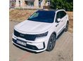 KIA SORENTO 1.6 T-GDI Hybrid Kryptonite 4WD (Automata) Sérülésmentes