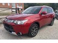 MITSUBISHI OUTLANDER 2015/6 - 1