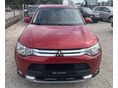 MITSUBISHI OUTLANDER 2015/6 - 5