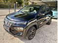 DACIA SPRING Electric 45 Expression aut. 40.000 KM. 1. TULAJ. GYÁRI FÉNYEZÉS. TOLATÓKAMERA. VILLÁMTÖLTÉS. VEZETETT SZ.KÖN