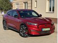 FORD MUSTANG MACH-E Standard range Premium AWD (Automata) 72eKm/Adaptív Led/ACC/B&O/19Alu/Gyári fény