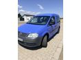 VOLKSWAGEN CADDY LIFE 2005/7 - 9