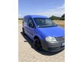 VOLKSWAGEN CADDY LIFE 2005/7 - 10