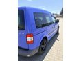 VOLKSWAGEN CADDY LIFE 2005/7 - 11