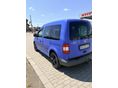 VOLKSWAGEN CADDY LIFE 2005/7 - 12