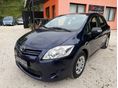 TOYOTA AURIS 1.33 1 TULAJ ! ROZSDA MENTES ! 2 KULCS ! 142.145 KM !