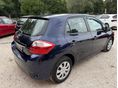 TOYOTA AURIS 2010/7 - 5