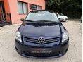 TOYOTA AURIS 2010/7 - 8