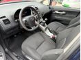 TOYOTA AURIS 2010/7 - 9