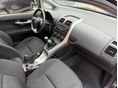 TOYOTA AURIS 2010/7 - 10