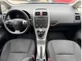 TOYOTA AURIS 2010/7 - 12