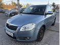 SKODA FABIA Combi 1.4 16V Classic ÚJONNAN MAGYARORSZÁGON VÁSÁROLT 1. TULAJDONOSTÓL ELADÓ