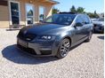 SKODA OCTAVIA Combi 2.0 CR TDI RS DSG Euro 6 F1 KeyLetsGo Panorámatető Ülésfűtés Szélvédőfűtés