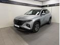 HYUNDAI TUCSON 1.6 T-GDI LP Comfort márkakereskedésből / magyarországi / garanciális