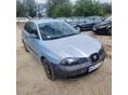 SEAT IBIZA 2002/12 - 8