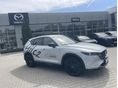 MAZDA CX-5 2.5i e-Skyactiv Homura AWD (Automata) 42ekm! SZERVIZCSERE! NAVI! Carplay/Android Auto! Mo-i!Márkakereskedésből!