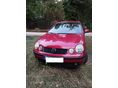 VOLKSWAGEN POLO IV 2004/7 - 6