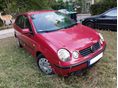 VOLKSWAGEN POLO IV 2004/7 - 3