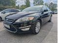 FORD MONDEO 2011/12 - 7