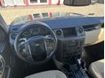 LAND ROVER DISCOVERY 2008/3 - 11