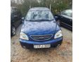 KIA CARENS 2.0 CRDi EX