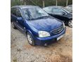 KIA CARENS 2003 - 2