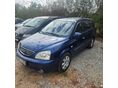 KIA CARENS 2003 - 7