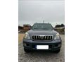 TOYOTA LAND CRUISER 3.0 D VX (Automata)