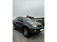 TOYOTA LAND CRUISER 2009/6 - 2
