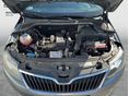 SKODA RAPID 2013/9 - 12