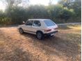 VOLKSWAGEN GOLF I 1984 - 2