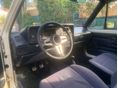 VOLKSWAGEN GOLF I 1984 - 3