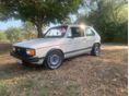 VOLKSWAGEN GOLF I USA RABBIT