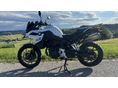 BMW F 800 GS 2025/3 - 2