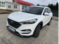 HYUNDAI TUCSON 2016/7 - 1