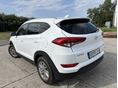 HYUNDAI TUCSON 2016/7 - 2