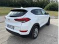 HYUNDAI TUCSON 2016/7 - 3