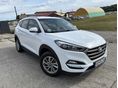 HYUNDAI TUCSON 2016/7 - 4
