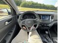 HYUNDAI TUCSON 2016/7 - 6