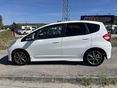 HONDA JAZZ 2013/9 - 2