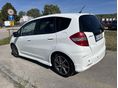 HONDA JAZZ 2013/9 - 3