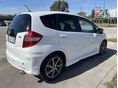 HONDA JAZZ 2013/9 - 4