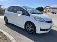 HONDA JAZZ 2013/9 - 6