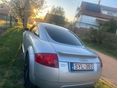 AUDI TT 1999 - 3
