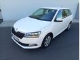 SKODA FABIA 2020/11 - 1