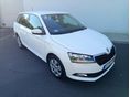 SKODA FABIA 2020/11 - 2