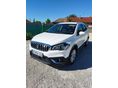 SUZUKI SX4 S-CROSS 1.0T GL+ Navigáció.Tolató camera.Ülésfűtés elől